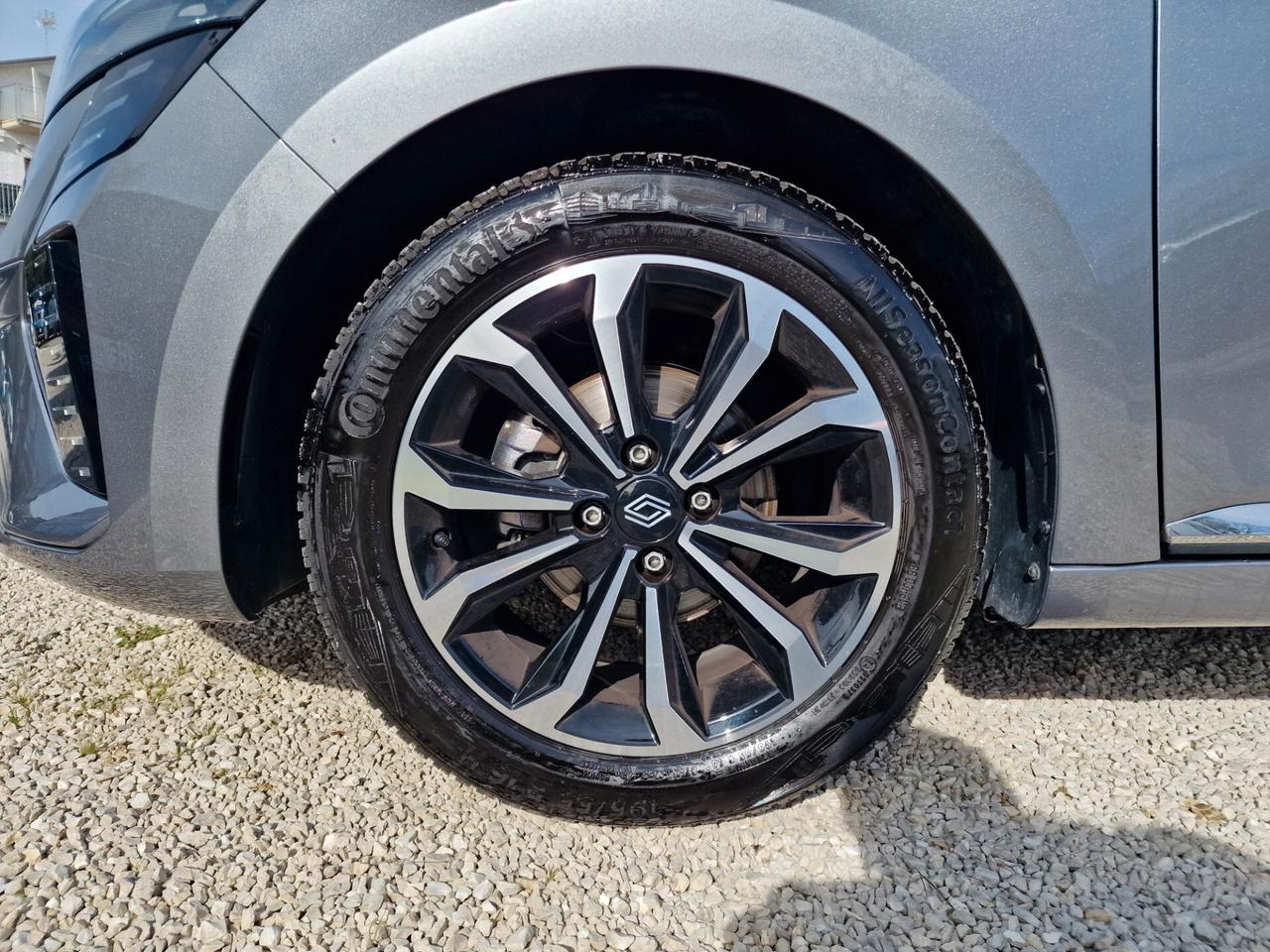 Renault Clio TCe 90 CV Techno "Promo Guida Sereno"