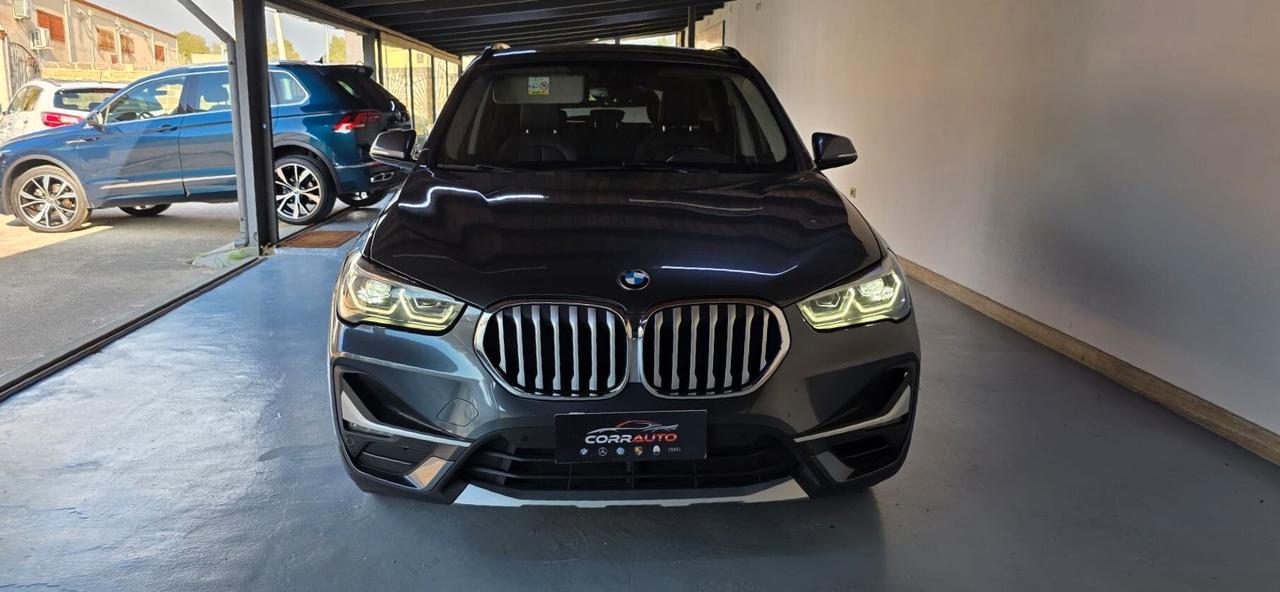 Bmw X1 sDrive18d xLine