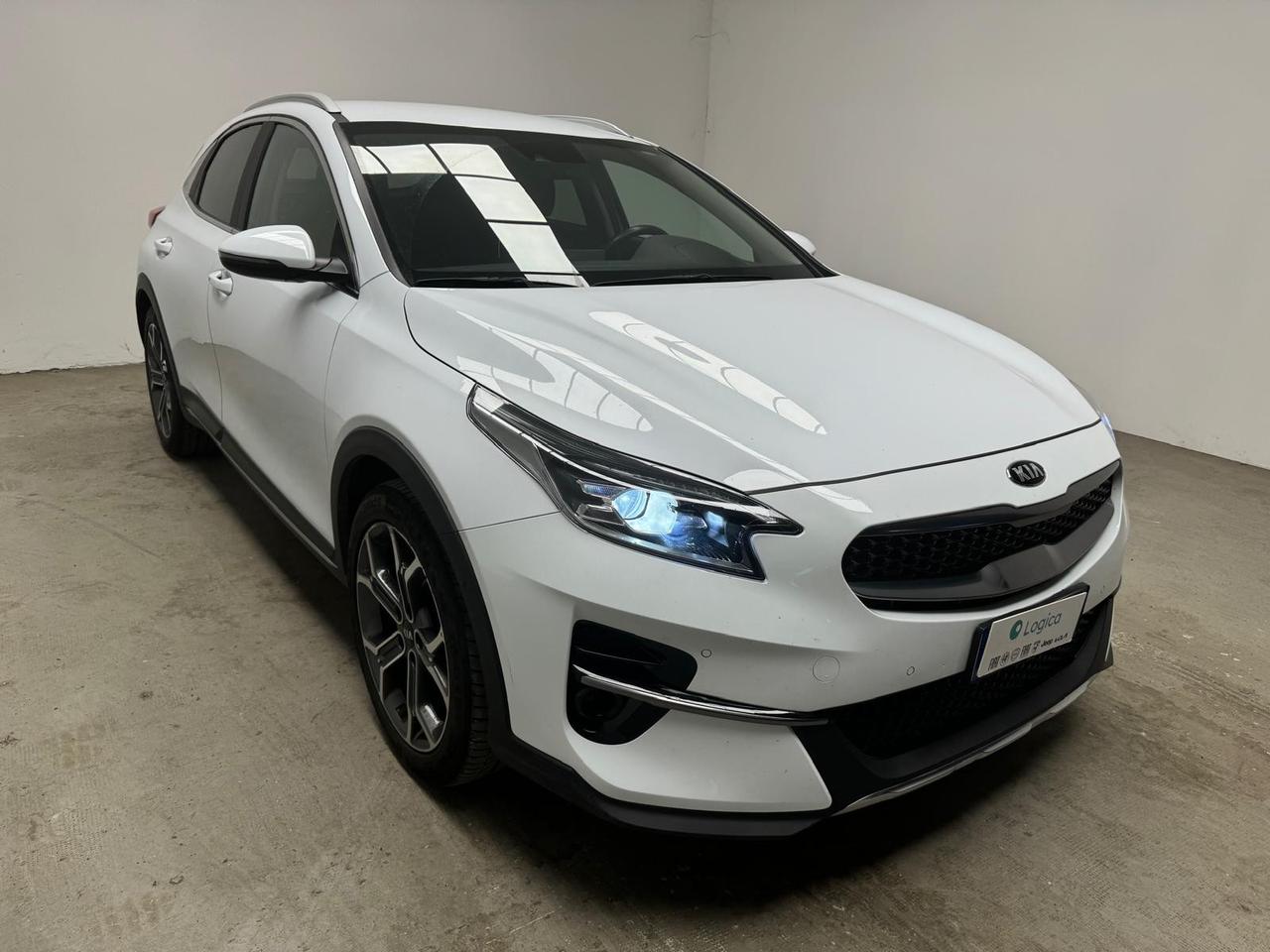 KIA XCeed 2019 - XCeed 1.0 t-gdi High Tech Adas Pack Gpl 117cv