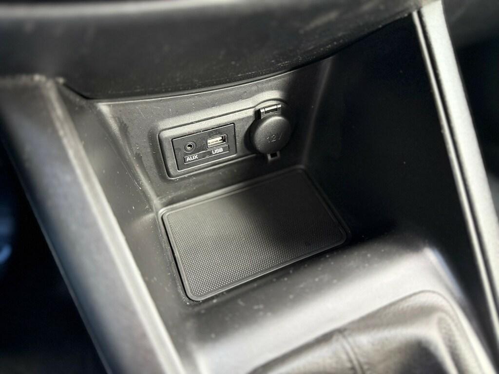 Hyundai ix20 1.6 mpi App Mode Comfort Pack