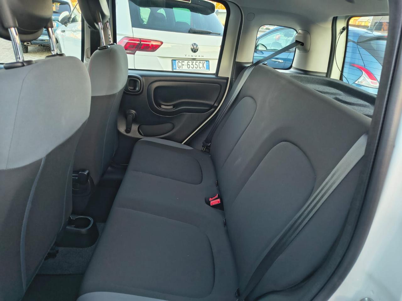 Fiat Panda 1.2 GPL/ EasyPower *PREZZO REALE, NO VINCOLI*