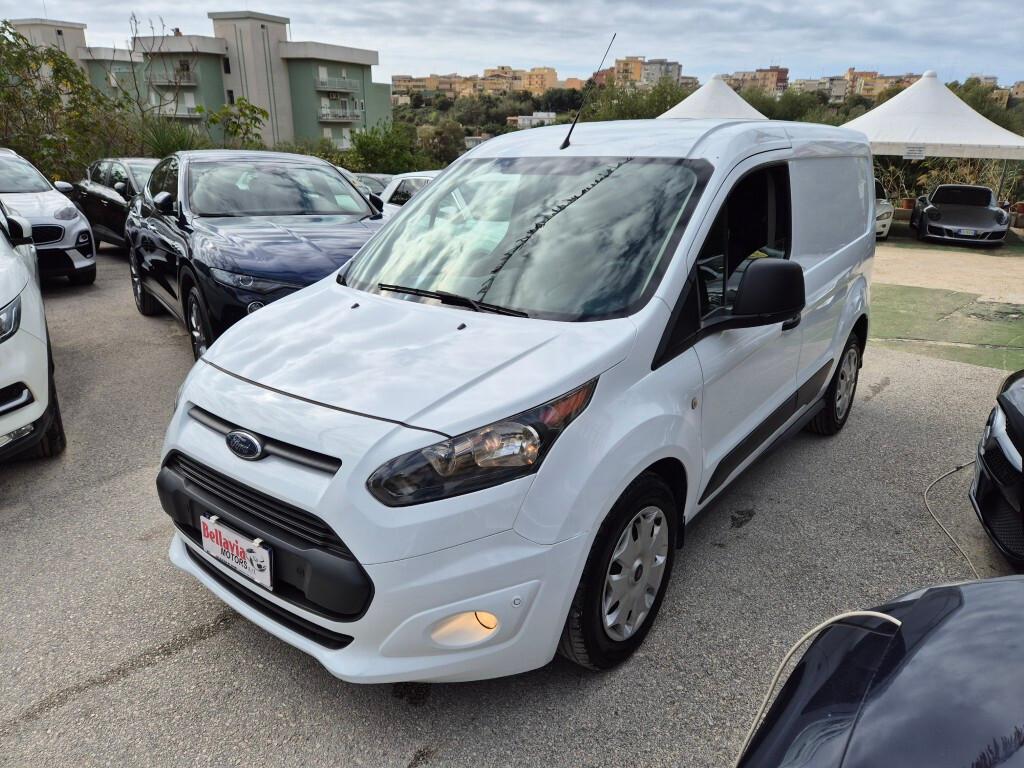 FORD TRANSIT CONNECT 1.5 TDCi 100cv 3POSTI