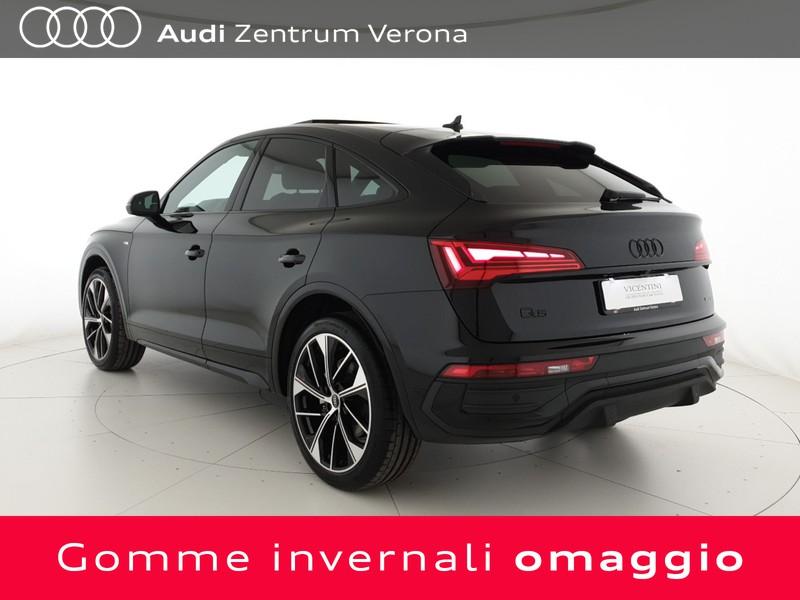 Sportback 50TDI 286CV quattro S tronic S line Plus