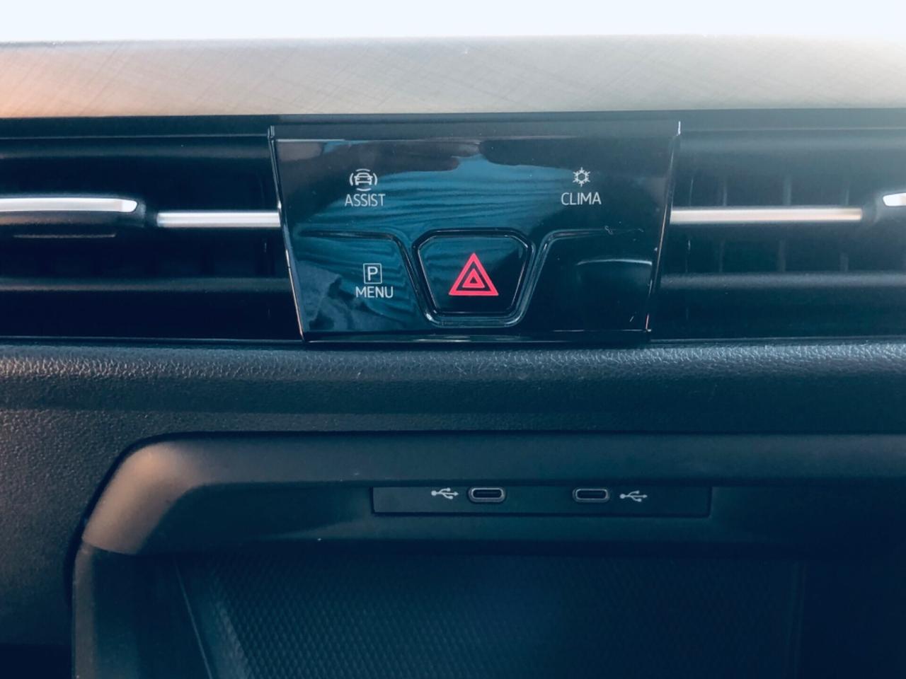 Volkswagen Golf 8 VIII SERIE 2.0 TDI