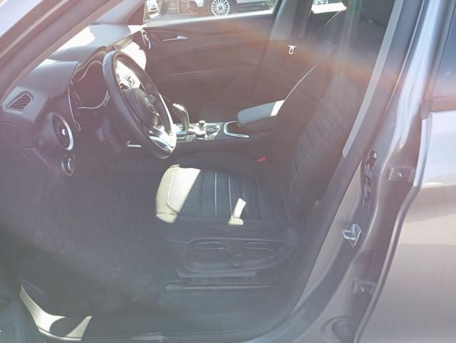 ALFA ROMEO Stelvio *PROMO* 2.2 Td 190 CV AT8 Q4 Business