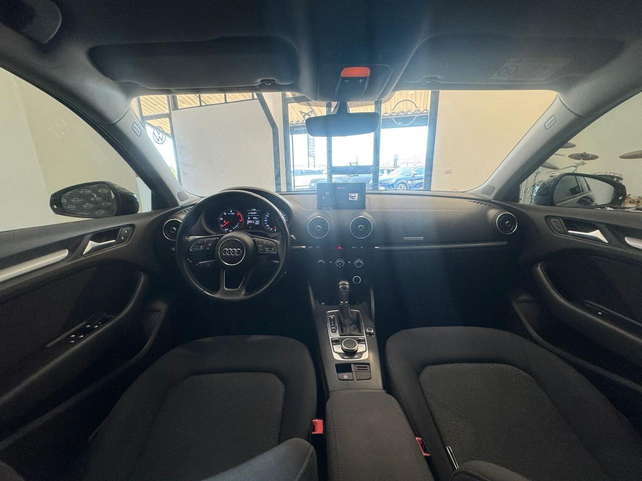 Audi A3 SPB 2.0 TDI S tronic - 2017