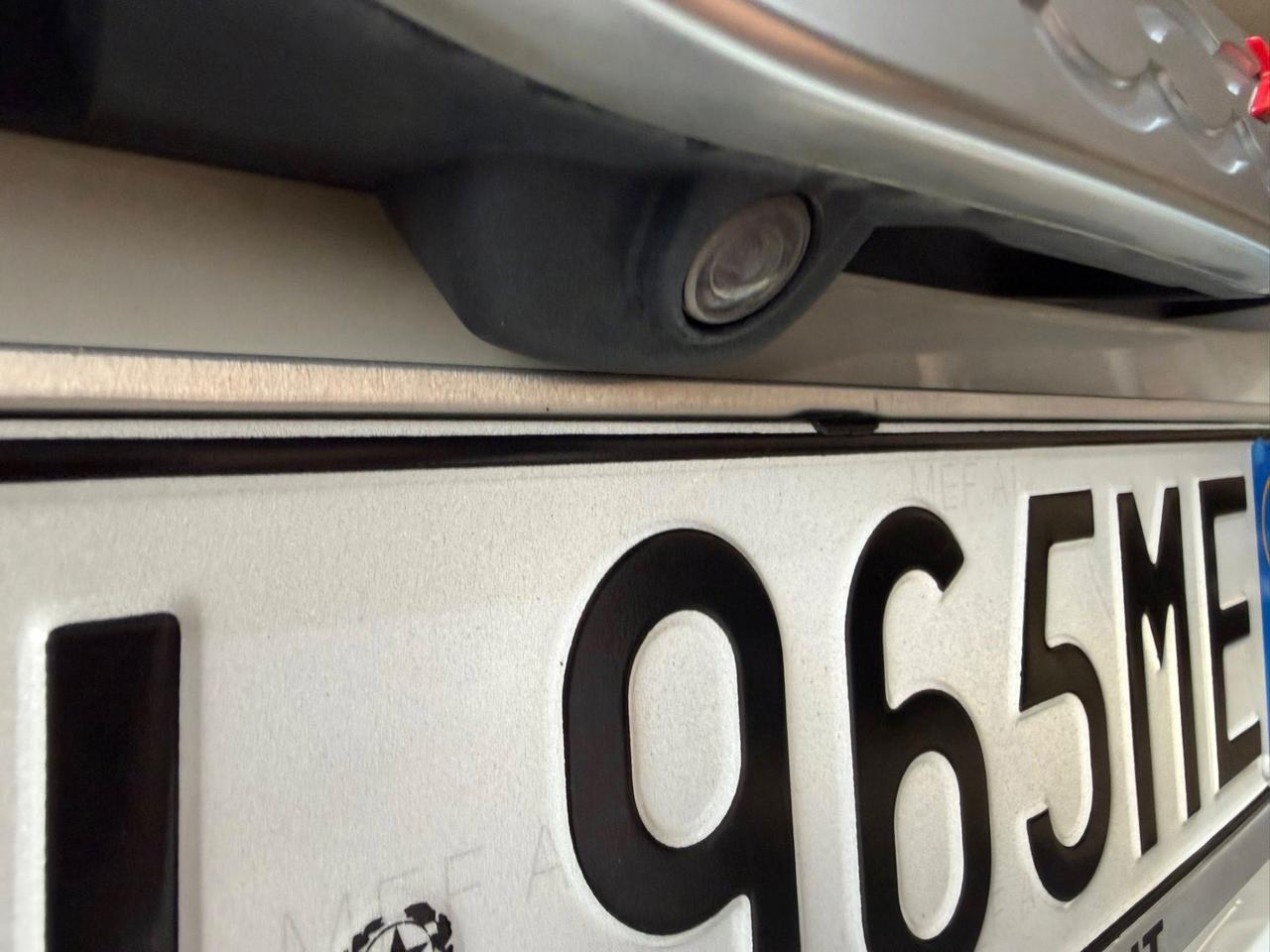 Fiat 500X 1.3 MultiJet 95 CV City Cross