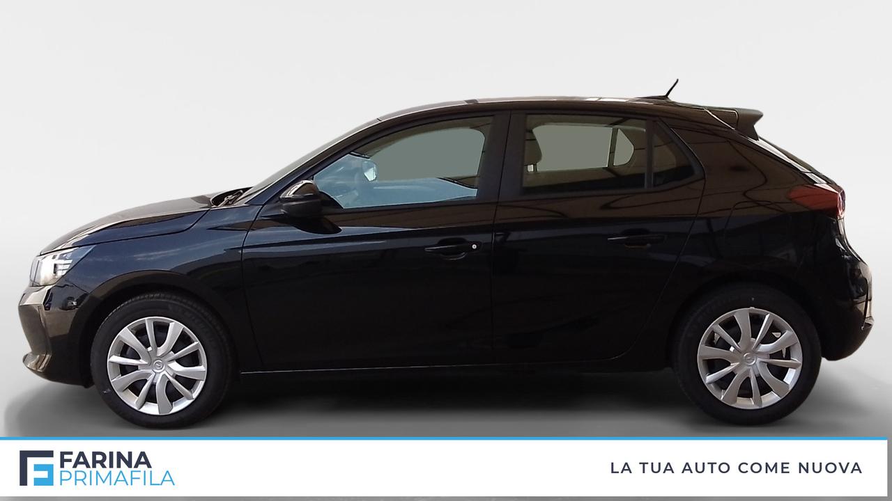 OPEL Corsa 1.2 Edition s&s 100cv
