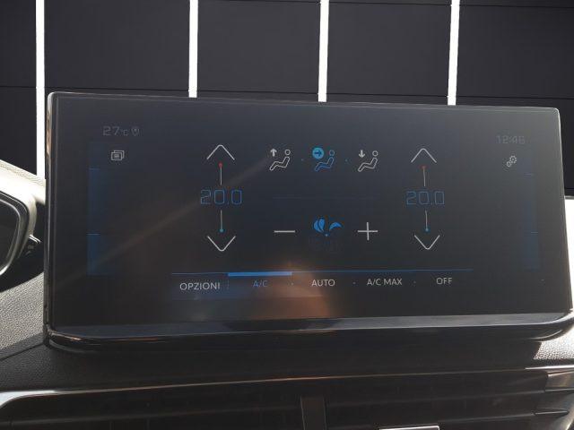 PEUGEOT 3008 BlueHDi 130 S&S EAT8 GT Pack