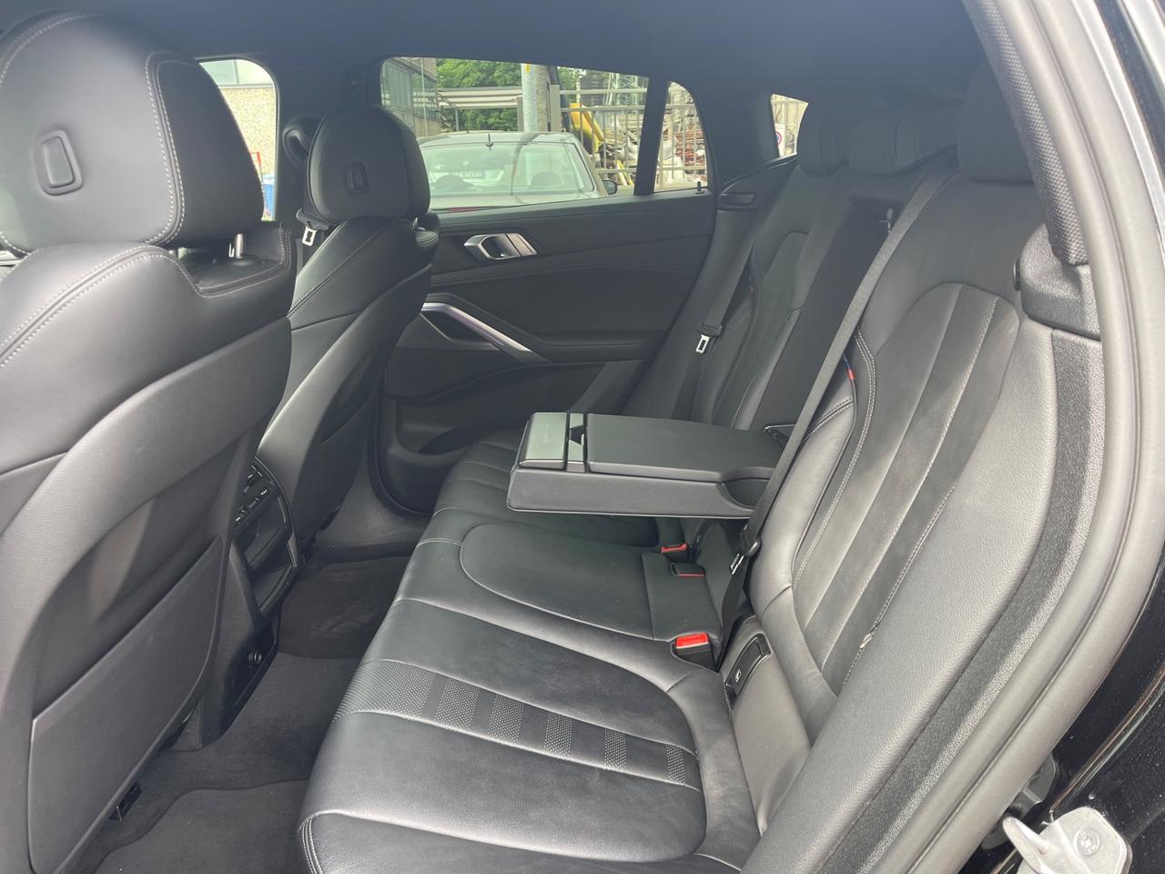 Bmw X6 3.0D IBRIDA 340CV X-DRIVE EURO6D