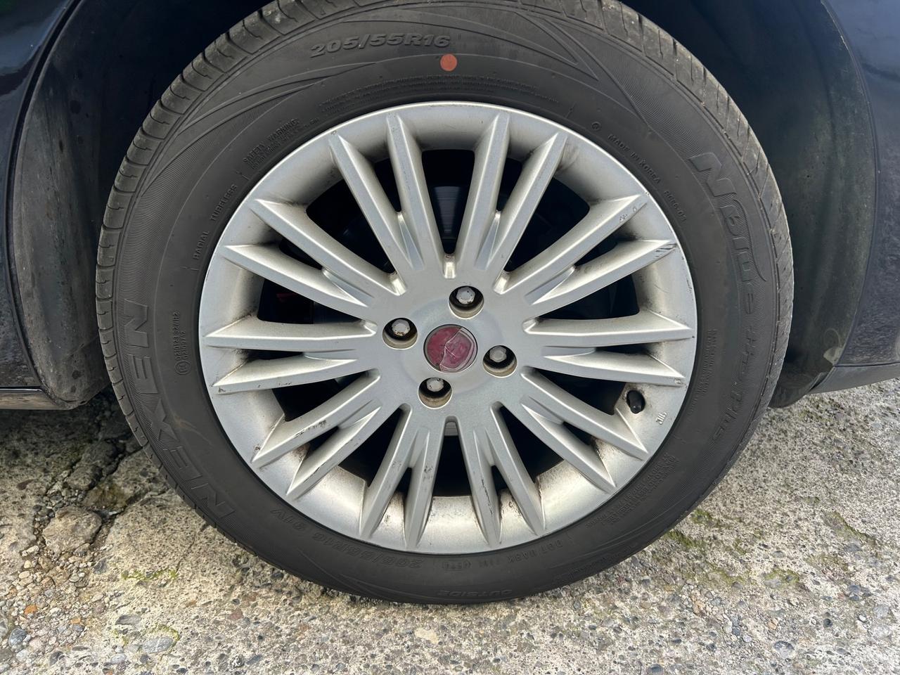 Fiat Bravo 1.9 MJT 150 CV Dynamic