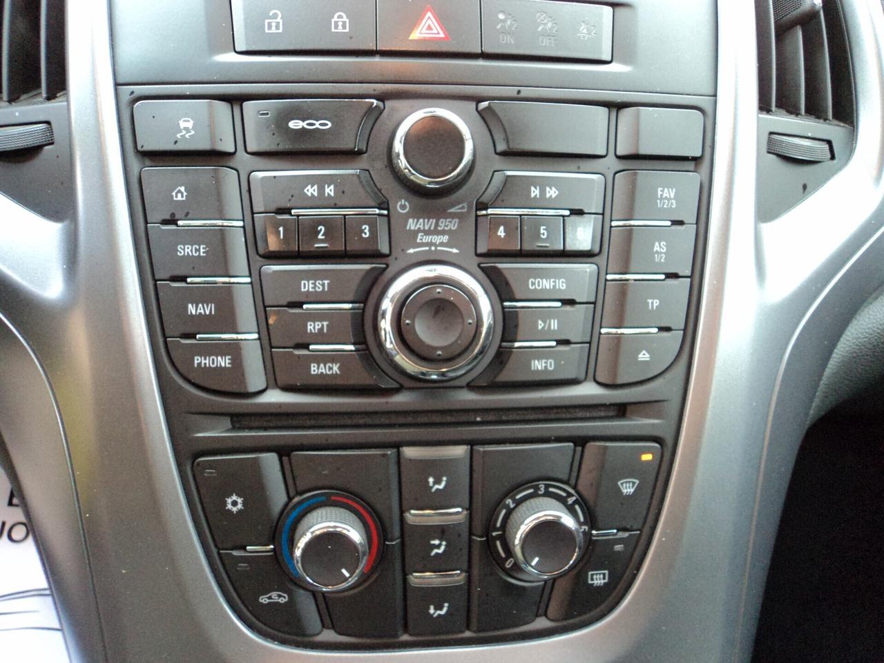 Opel Astra 1.6 CDTi 110CV Sports Tourer Cosmo