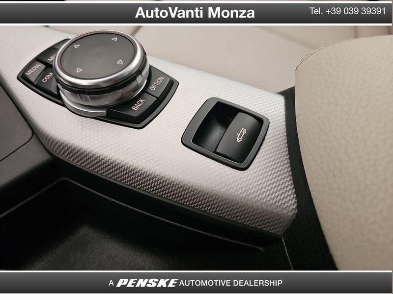 BMW Serie 2 Cabrio 220d Cabrio Msport