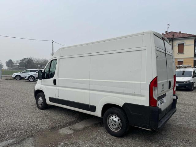 PEUGEOT Boxer 335 2.0 BlueHDi 130CV PM-TN Furgone