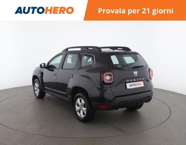 DACIA Duster 1.5 Blue dCi 8V 115 CV 4x2 Comfort