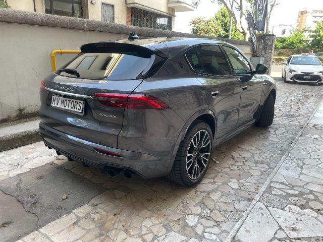 MASERATI Grecale MHEV 330 CV AWD Modena