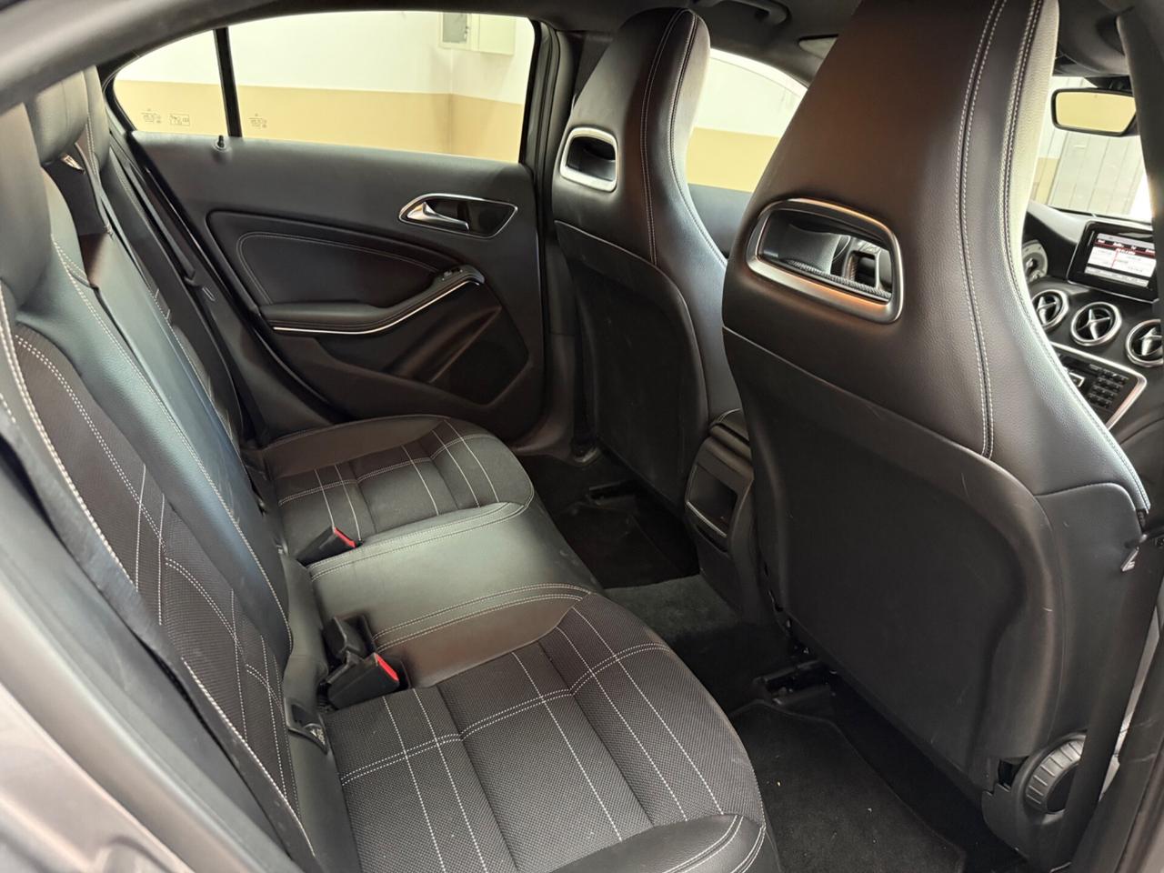 Mercedes-benz A 180 A 180 CDI Sport