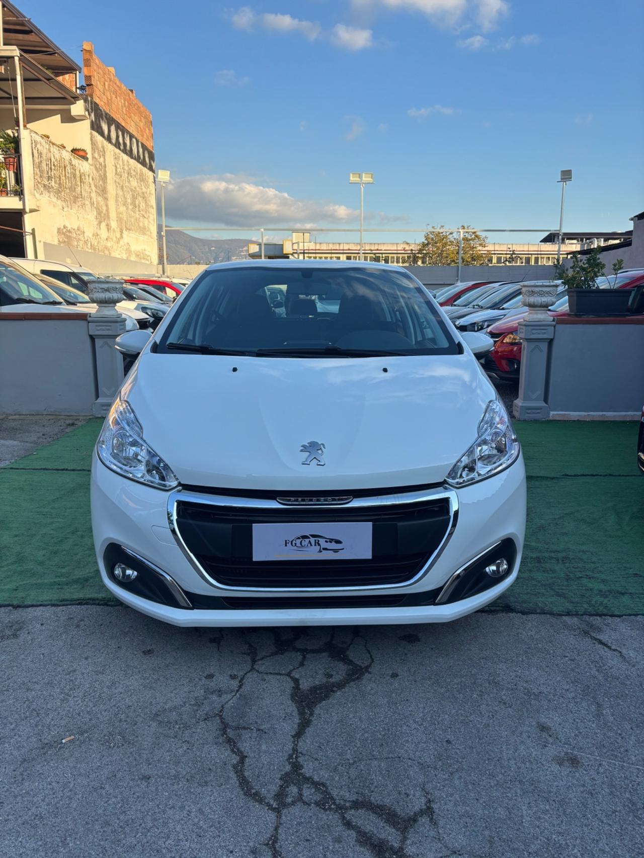 Peugeot 208 BlueHDi 100 Stop&Start 5 porte Like