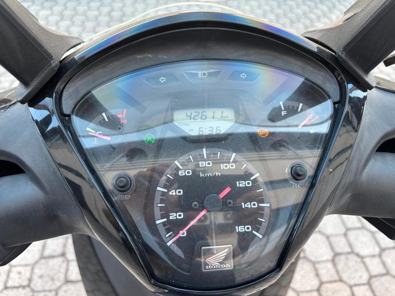 Honda SH 150 ABS - Rif.880