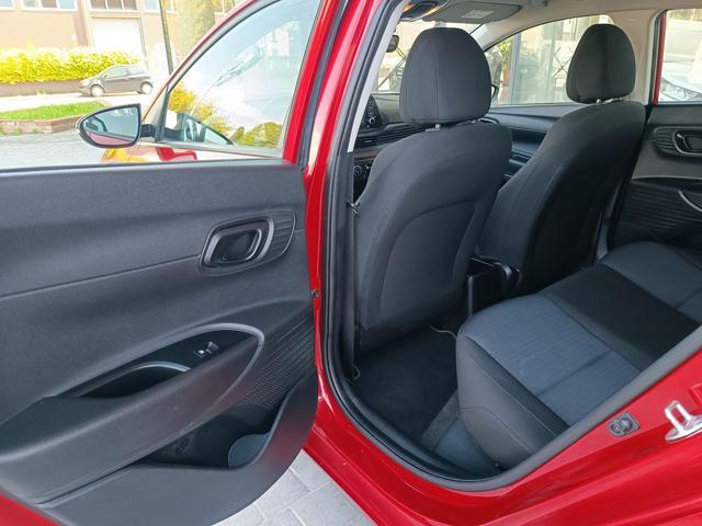 HYUNDAI i20 1.2 MPI GPL Connectline