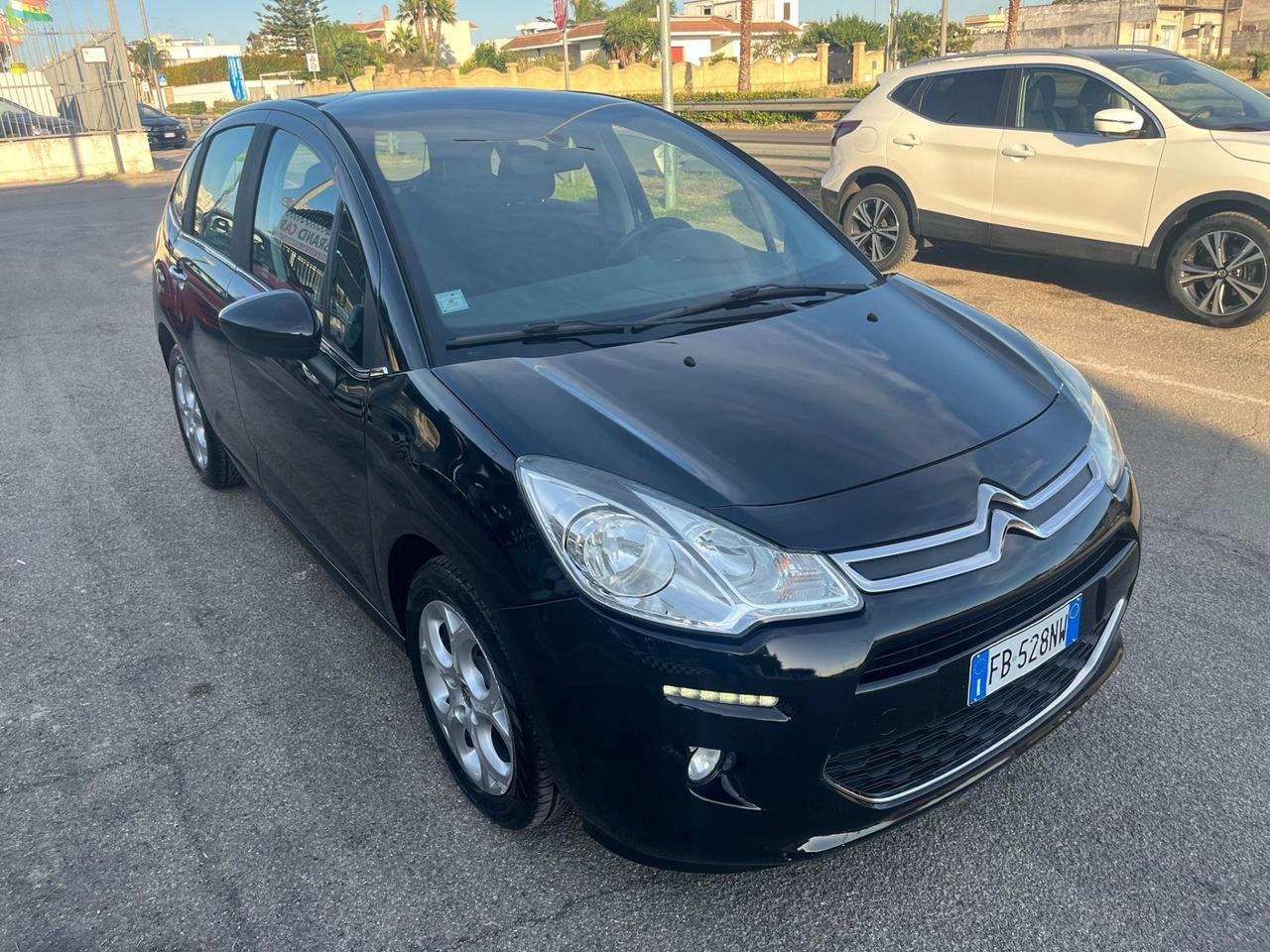 Citroen C3 1400 HDI Exclusive Unipro 2015