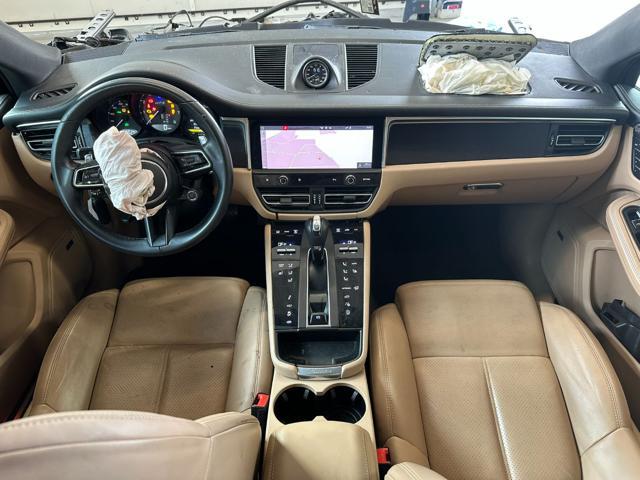 PORSCHE Macan 2.9 GTS