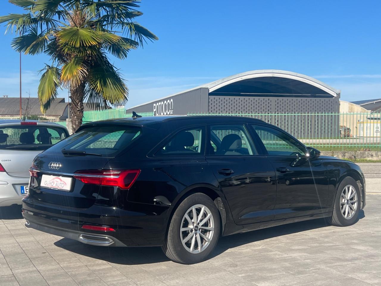 Audi A6 35 2.0 TDI S tronic Business