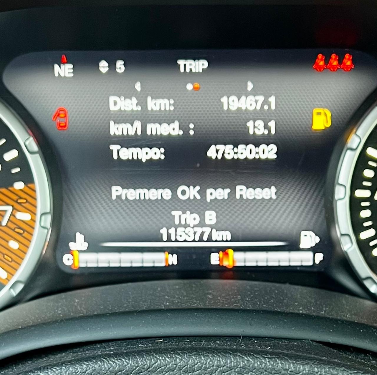 Jeep Renegade 1.0 T3 Limited