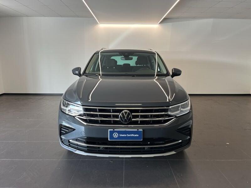 Volkswagen Tiguan Elegance 2.0 TDI SCR 110 kW (150 CV) DSG