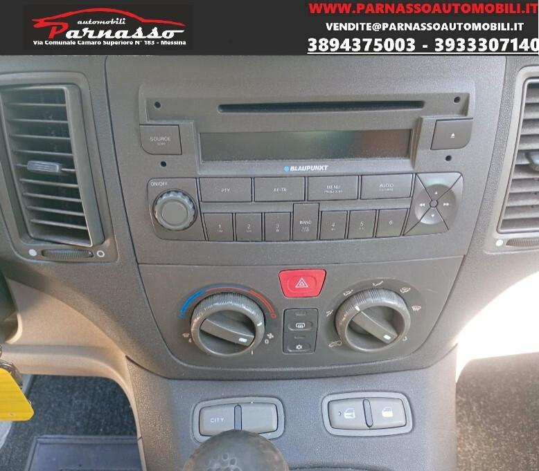 Fiat Idea 1.3 Multijet 16V Dynamic