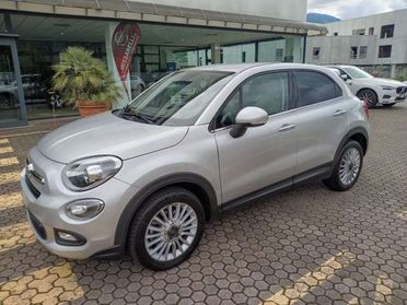 Fiat 500X 500X 1.6 mjt Lounge 4x2 120cv my17