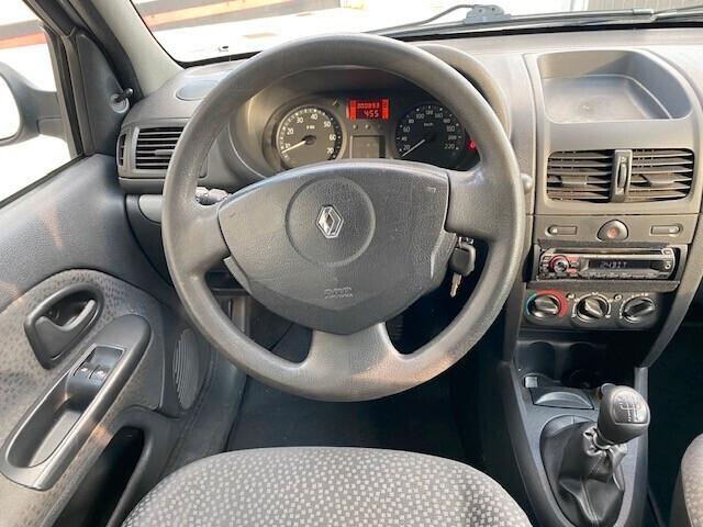 Renault Clio Storia 1.2 5 porte GPL Confort