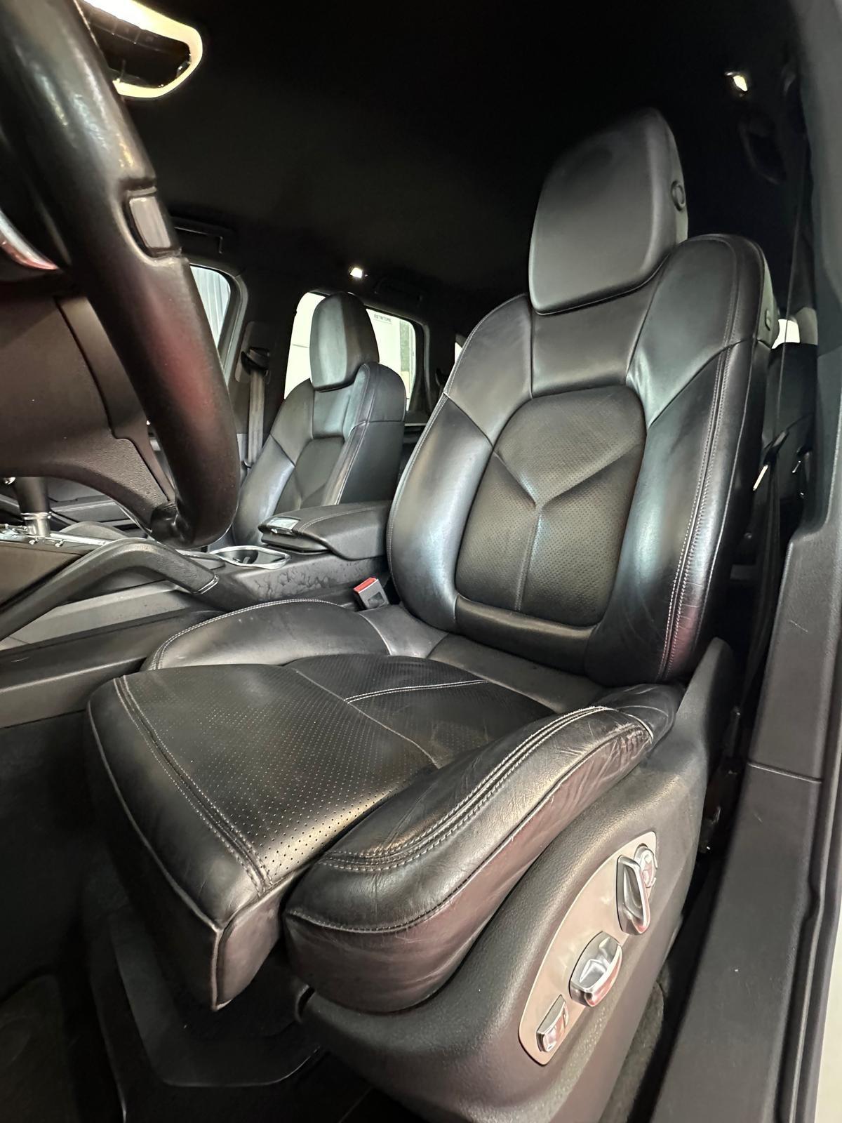 Porsche Cayenne 3.0 Diesel