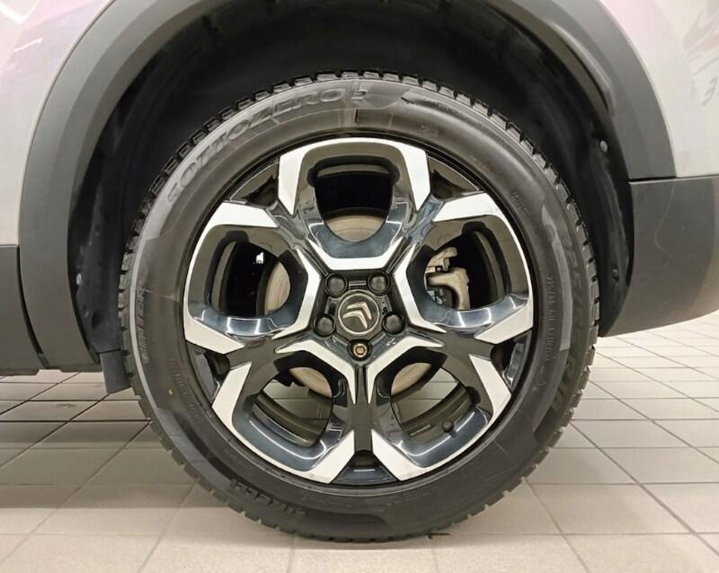 CITROEN C5 Aircross 1ª s. C5 Aircross BlueHDi ...
