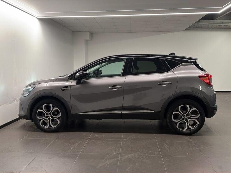 Renault Captur 1.0 TCE GPL