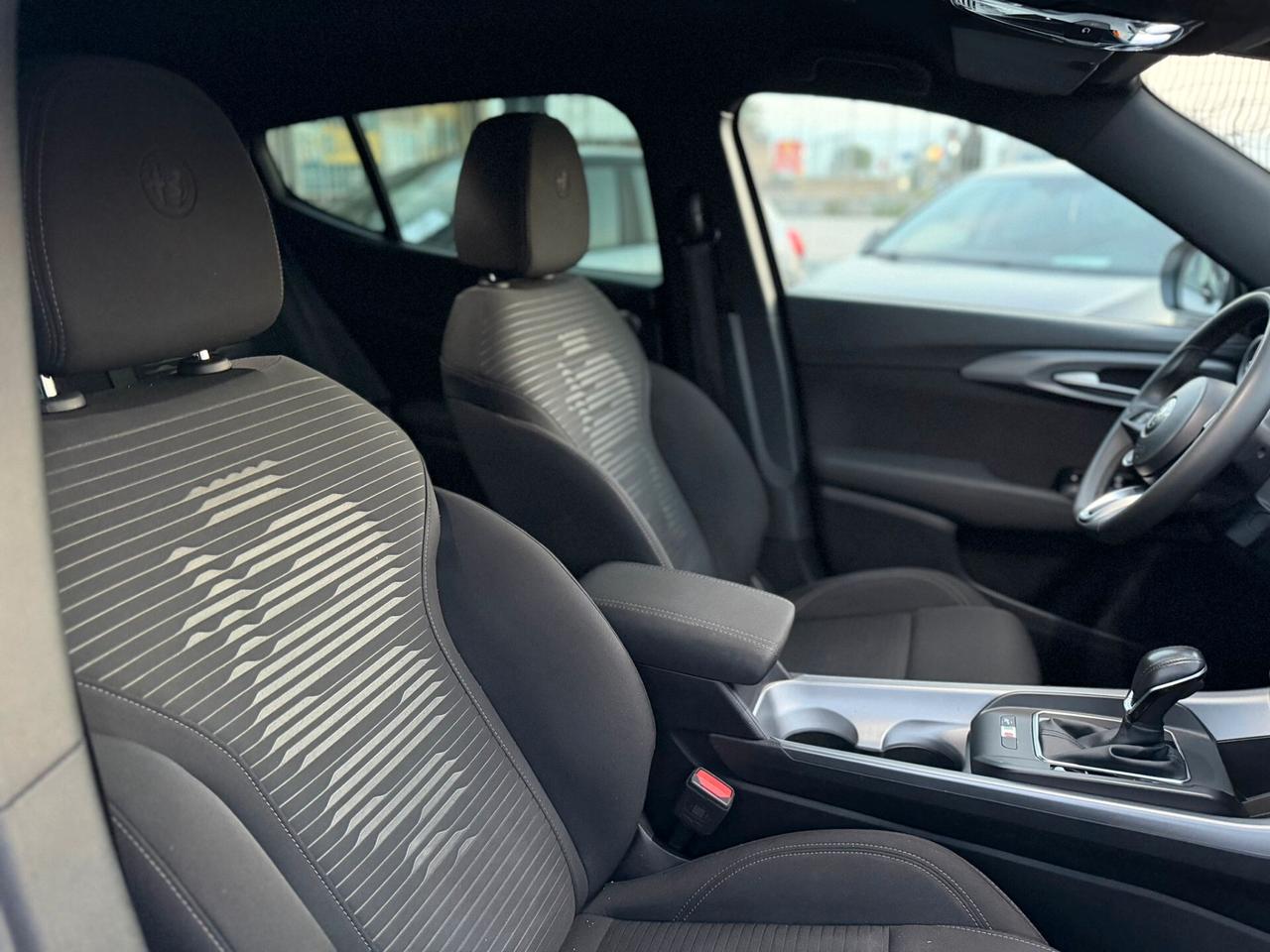 Alfa Romeo Tonale 1.6 diesel 130 CV TCT6 Super