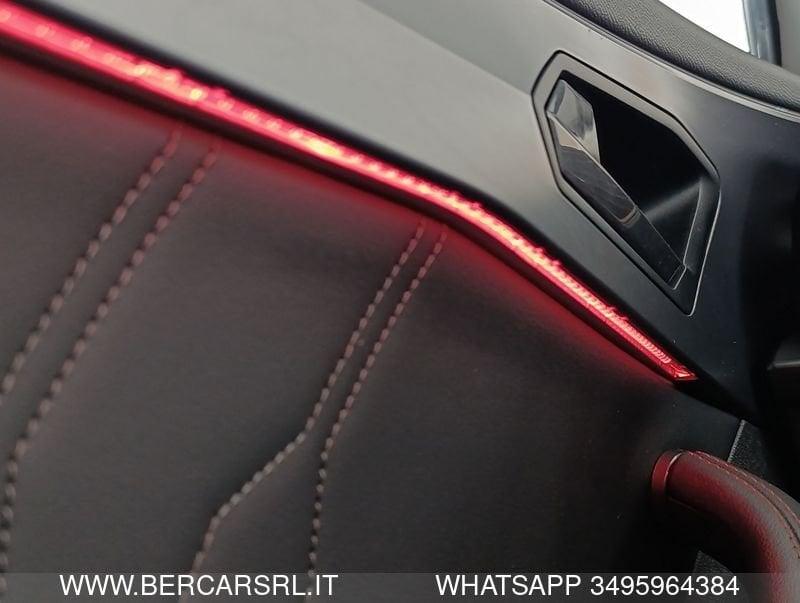 Cupra Formentor 1.4 e-Hybrid DSG*LED*VIRTUAL COCKPIT*PDC*VOLANTE RISCALDATO*