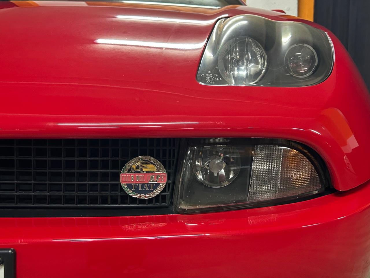 FIAT COUPÈ 2.0 TURBO 16V PININFARINA CON SOLI 97.088 KM