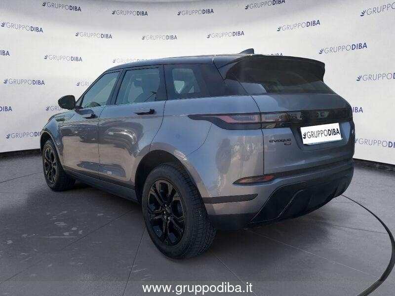 Land Rover RR Evoque Range Rover Evoque II 2019 Die Range Rover Evoque 2.0d i4 mhev awd 150cv auto