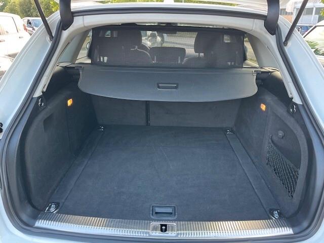 Audi A4 Avant 2.0 TDI 170CV F.AP. Advanced