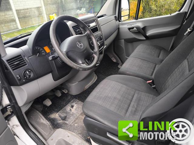 MERCEDES-BENZ Sprinter F32/35 313 CDI L2H3 Furgone