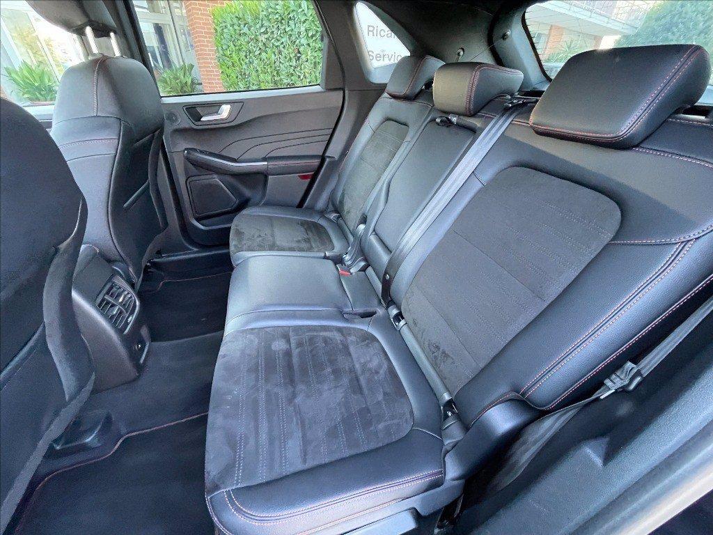 FORD Kuga 2.0 ecoblue ST-Line X awd 120cv auto del 2023