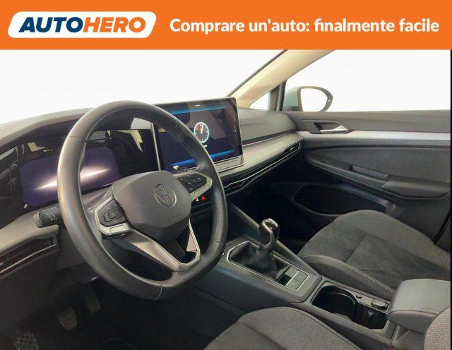 VOLKSWAGEN Golf 1.5 TSI 115 CV ACT Edition Plus