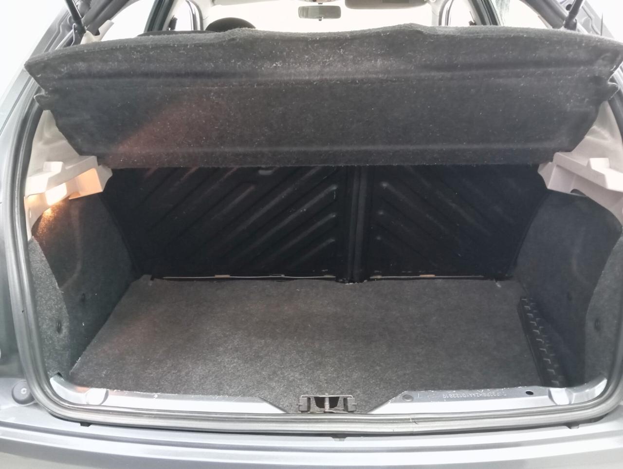 Peugeot 206 Plus 1.4 Diesel 2010 CON GARANZIA