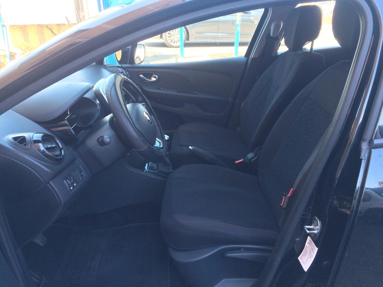 Renault Clio sw 12V 90 CV 5 porte sw tagliandata !!!