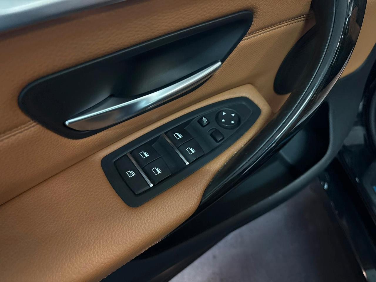 Bmw 420d xDrive Gran Coupé Luxury Individual