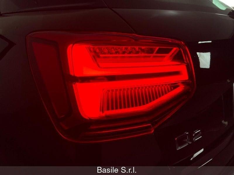 Audi Q2 Q2 30 TDI S tronic Admired