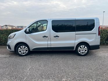Renault Trafic BluedCi 150CV PC-TN Intens PREZZO FINALE