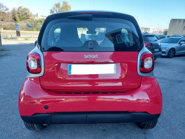 SMART ForTwo 70 1.0 Prime
