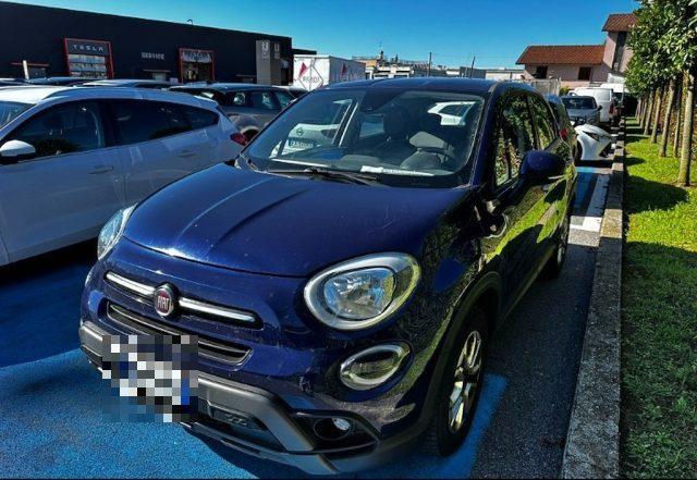 FIAT 500X 1.3 MultiJet 95 CV Business AUTOVETTURA